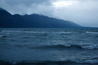Kluane NP, YT