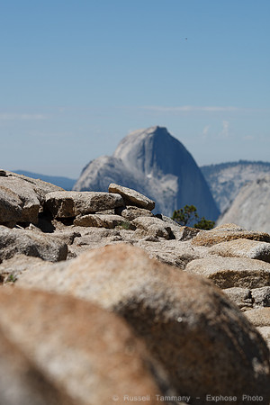 Yosemite NP