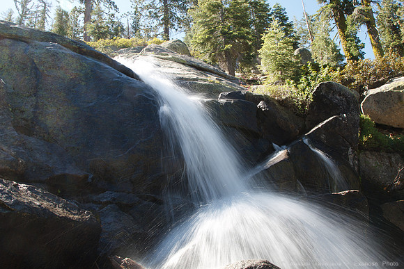 Yosemite NP