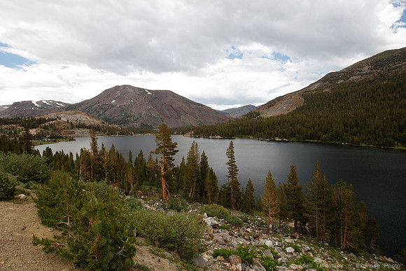 Yosemite NP
