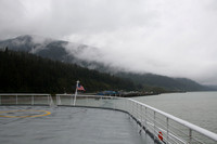 Haines to Juneau Ferry