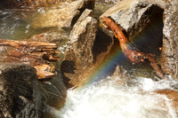 Yosemite NP