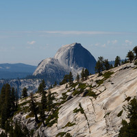 Yosemite NP