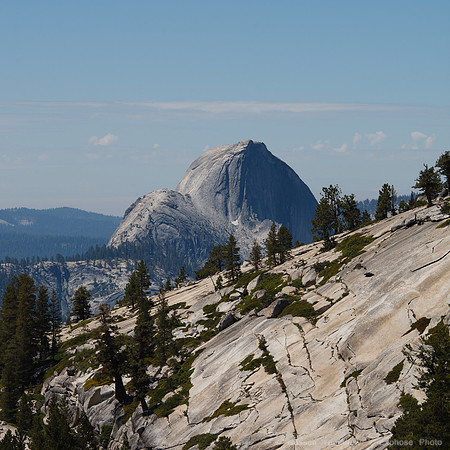 Yosemite NP
