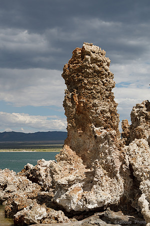 Mono Lake Tufas