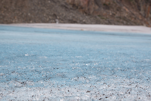Mendenhall Glacier Helicopter Tour