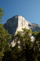 Yosemite NP