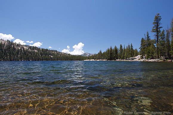 Yosemite NP