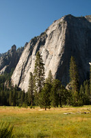 Yosemite NP