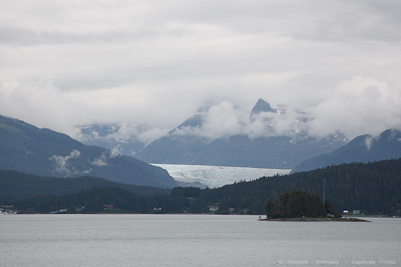 Haines to Juneau Ferry