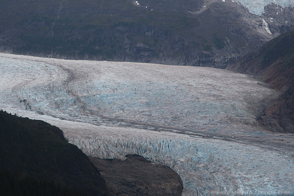 Mendenhall Glacier Helicopter Tour