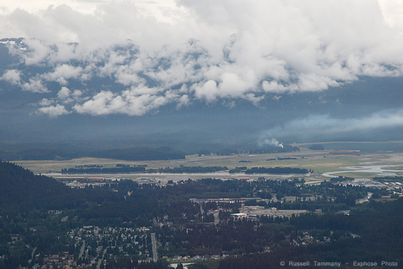 Mendenhall Glacier Helicopter Tour