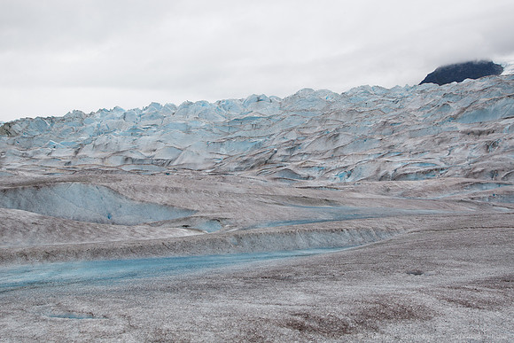 Mendenhall Glacier Helicopter Tour