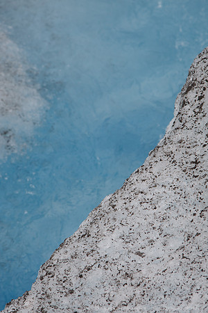 Mendenhall Glacier Helicopter Tour