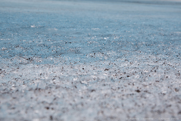 Mendenhall Glacier Helicopter Tour