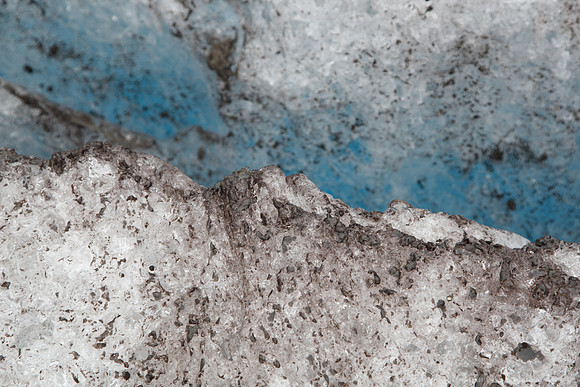 Mendenhall Glacier Helicopter Tour