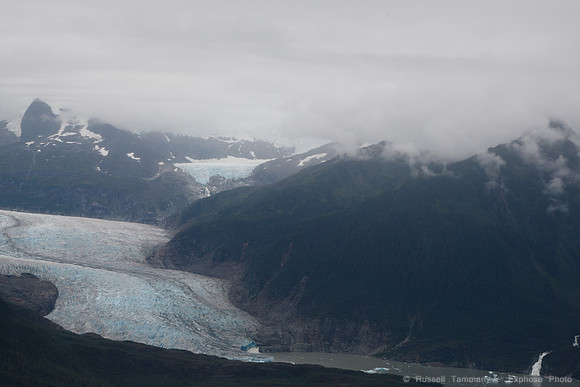 Mendenhall Glacier Helicopter Tour
