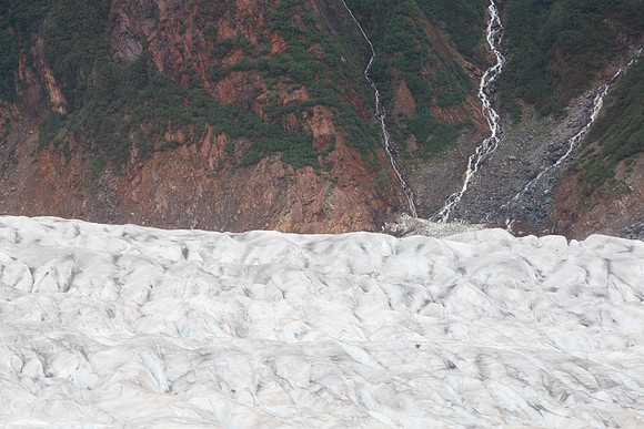 Mendenhall Glacier Helicopter Tour
