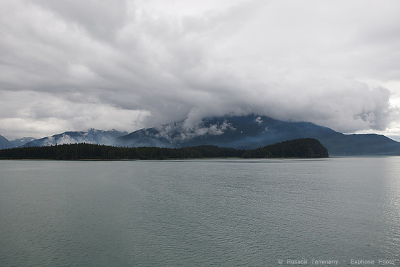 Haines to Juneau Ferry