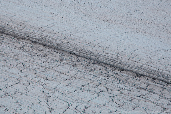 Mendenhall Glacier Helicopter Tour