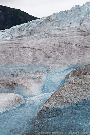 Mendenhall Glacier Helicopter Tour