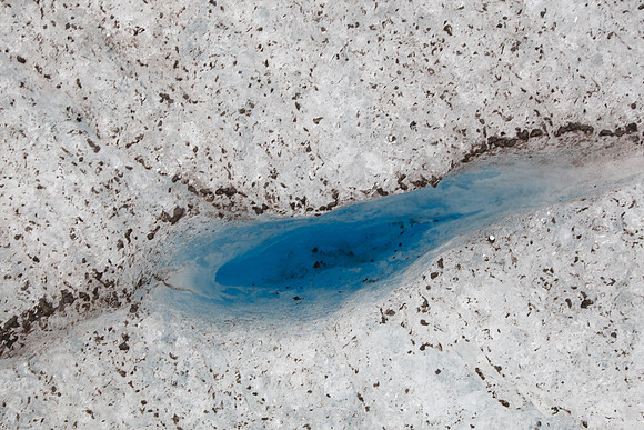 Mendenhall Glacier Helicopter Tour