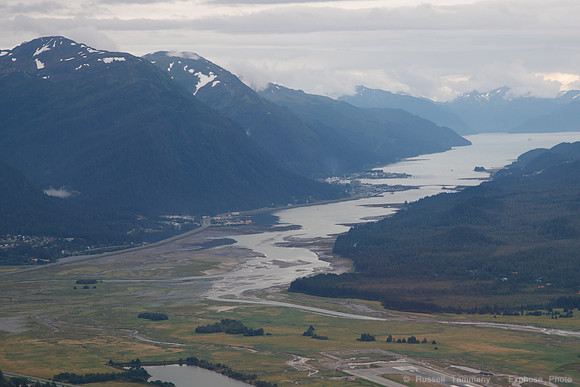 Mendenhall Glacier Helicopter Tour