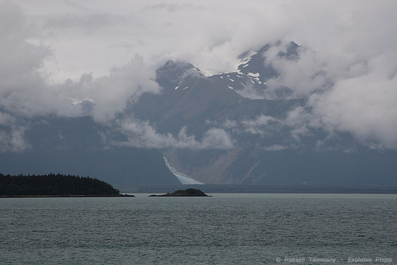 Haines to Juneau Ferry