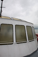 Haines to Juneau Ferry