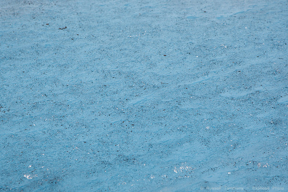 Mendenhall Glacier Helicopter Tour