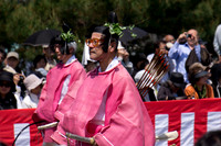 Aoi Matsuri (Hollyhock Festival) - Kyoto, JP