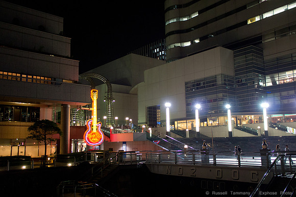 Yokohama, JP