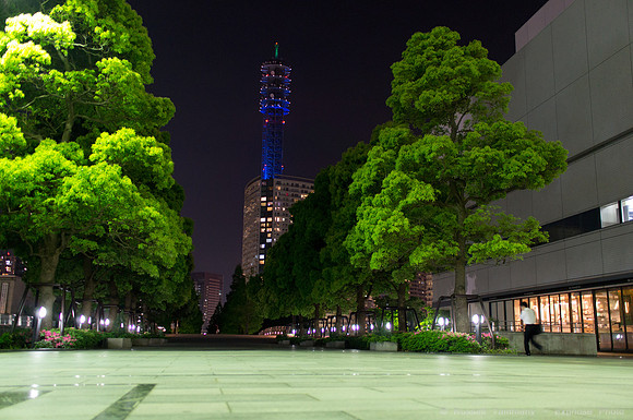 Yokohama, JP