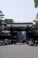 Aoi Matsuri (Hollyhock Festival) - Kyoto, JP