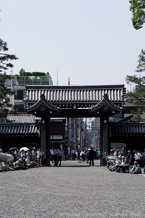 Aoi Matsuri (Hollyhock Festival) - Kyoto, JP