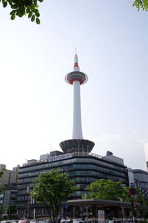 Kyoto Tower
