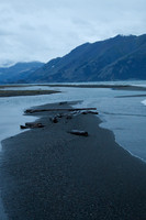 Kluane NP, YT