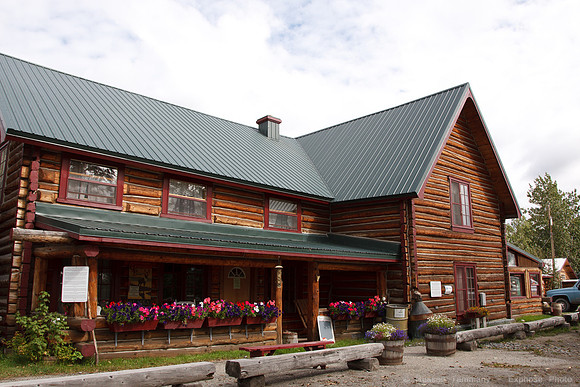 Gakona, AK
