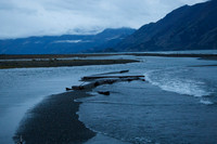 Kluane NP, YT