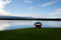 Lucile Lake, Wasilla, AK