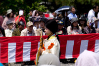 Aoi Matsuri (Hollyhock Festival) - Kyoto, JP