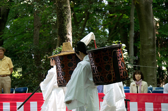 Aoi Matsuri (Hollyhock Festival) - Kyoto, JP