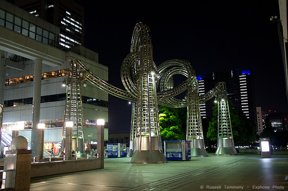 Yokohama, JP
