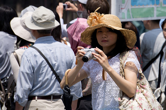 Aoi Matsuri (Hollyhock Festival) - Kyoto, JP