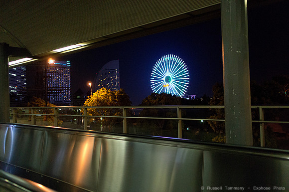 Yokohama, JP