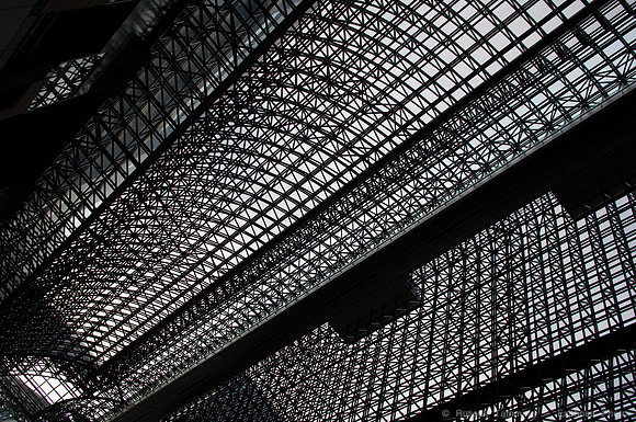 Kyoto Station