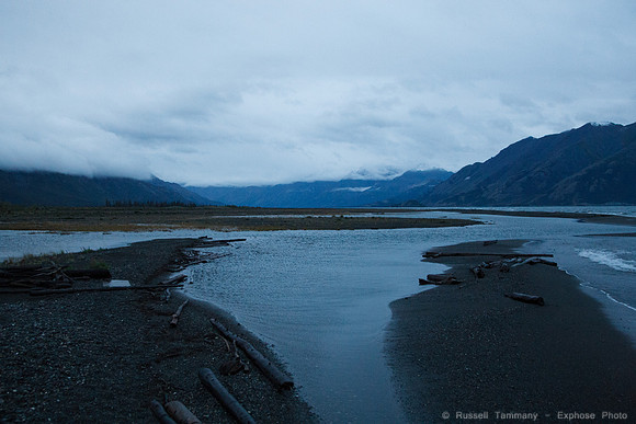 Kluane NP, YT