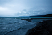 Kluane NP, YT