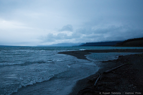 Kluane NP, YT