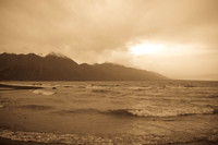 Kluane NP, YT